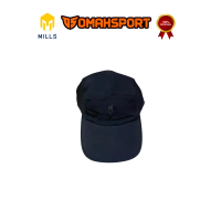 TOPI OLAHRAGA MILLS BLITZ FIVE PANEL ORIGINAL 100%