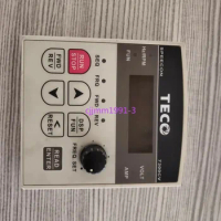 1PC Used 7300CV TECO TECO inverter panel