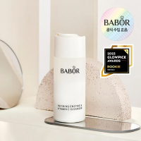 BABOR Refining Enzyme & Vitamin C Cleanser 40g