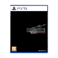【SONY 索尼】PS5 最終幻想7 重生 FF7 太空戰士7 Final Fantasy VII REBIRTH(台灣公司貨-中文版)