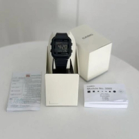 卡西歐 CASIO W221 W221H W-221 W-221H W-221H-1 W-221H-1B 男裝錶 女裝錶 男裝表 女裝表 手錶 錶 手表 電子錶 情侶錶 情侶表   