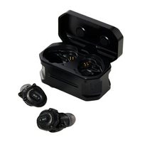 Acoustune HSX1001(M01)耳機 C:02黃銅聲學腔體+M:02有線連接模組