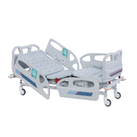 【居家用照顧床+附加功能AB款】亞護 三馬達豪華電動護理床 B-860ST/MF (單個)【杏一】