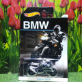 BMW K1300 R Motor Naked 2009 1293cc Inline-4 173hp Hitam