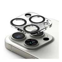 【Ringke】iPhone 16 Pro Max / Pro / Plus / 16 Camera Protector Glass 鋼化玻璃鏡頭保護貼 2入(鏡頭貼)