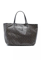 Goyard 二手 Goyard Goyardine Saint Louis Gm