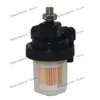 Outboard Fuel Filter Assembly For Yamaha 100HP 115HP 100A 115 B115 C115 115C 115D 115A 115B P115 V115B 115B ETOL 61N-24521-00