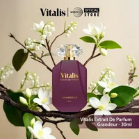 Vitalis Extrait De Parfum 30 ML Grandeur + Noblesse