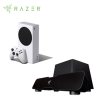 Xbox Series S 主機 512GB+ 雷蛇聲霸【現貨】【GAME休閒館】