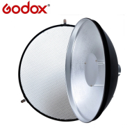 神牛Godox雷達罩蜂窩罩AD-S3美光碟型罩網格罩(適Wistro威客AD180 AD360 AD200PRO)
