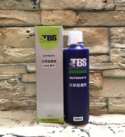 【西高地水族坊】翠湖TBS 水草營養劑(液肥)4L