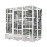 large bird cage 185*65 for racing pigeons