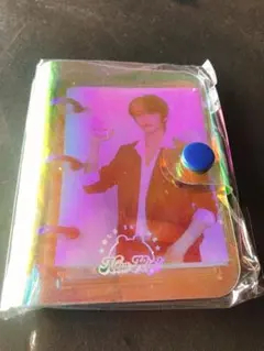 MONSTA X TWOTUCKGOM スペシャルトレカ ウォノ monsta x twotuckgomの