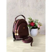Tas Papillon Bandung K3405 Maroon