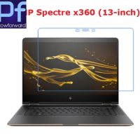 5PCS High Clear/Matte HD Screen Protector Guard For HP Spectre x360 13 inch 2018 2019 X360-13t touch laptop Screen film