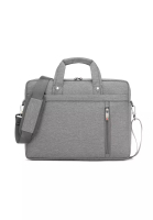 A FRENZ A Frenz Waterproof Extendable Shockproof Airbag 17 Inch Laptop Bag Carry Briefcase