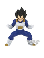 ฟิกเกอร์ Dragon Ball Z Vol 2 A Vegeta รุ่น 7019380 สีหลากสี