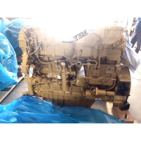 Good Quality Complete Engine Assy For Caterpillar C15 Engine