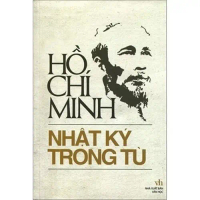 Sách - Nhật ký trong tù - ML-8936067594621-VHVN-68k