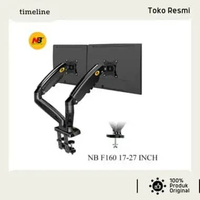 Bracket Monitor Pc Double North Bayou