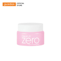 [HÀNG TẶNG KHÔNG BÁN] Sáp Tẩy Trang Banila Co Clean It Zero Original Cleansing Balm 7ml