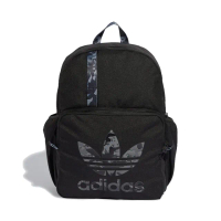 【adidas 愛迪達】CAMO BACKPACK 後背包 男女 - IX6824