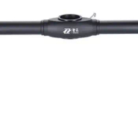 Zhiyun Dual Handheld Grip Bracket Kit Crane Extended Handle for Zhiyun Crane / Crane-M 3 Axis Camera Gimbal Stabilizer