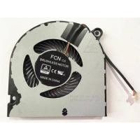 Original CPU Fan for Acer Aspire A515-55G A114-21 A114-33 A115-22 Laptop Cooler Fan
