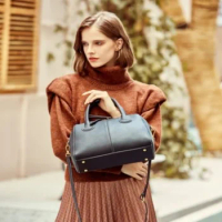 Top Style Genuine Leather Bags Luxury Designer Bags Brands Designer Handbag Crossbody Bag Cowhide One Shoulder Small Square Bags