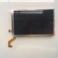 New Replacement for Nintendo 3DS XL LL N3DS Top Upper LCD Screen Display