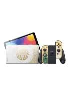 Blackbox Nintendo Switch OLED Console Zelda Tears of the Kingdom Edition