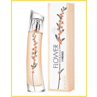 KENZO 高田賢三一枝花含羞草花道女士濃香水 LADIES IKEBANA MIMOSA EDP 40ML