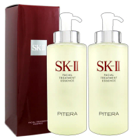 【SK-II】青春露330ml 2入組(專櫃公司貨)