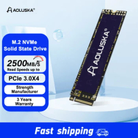 256GB SSD M2 NVMe 128GB SSD 1TB 512GB Solid State Drive M.2 2280 PCIe 3.0 Laptop Desktops internal Hard Disk 1 TB 128 512 256 GB