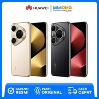 [BATAM] Huawei Pura 80 12GB+256GB Black