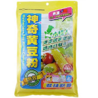 小綠人 神奇黃豆粉(600g/包) [大買家]