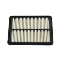 Car Engine Air Filter Spare Part for HYUNDAI Mini Bus H1 go / travel 2011 Hyundai H-1 Wagon 2.4L 281