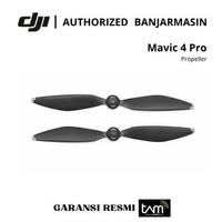 DJI Mavic 4 Pro Propellers - DJI Banjarmasin