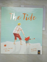 【書寶二手書T9／原文小說_E8H】The Tide_Clare Helen Welsh,Ashling Lindsay