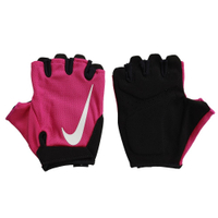 NIKE W GYM ESSENTIAL 2.0 女健身手套(一雙入 訓練【N1012314696】≡排汗專家≡