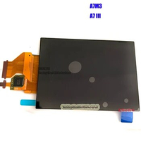 NEW A7 III Display Screen Camera Repair Part For SONY A7 M3 LCD With Backligh A7III Accessories