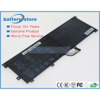 Genuine laptop batteries for LH5B10L67278,2ICP5/70/106,Miix 510,520,520-12IKB,PRO 510-12,7.68V,4 cell