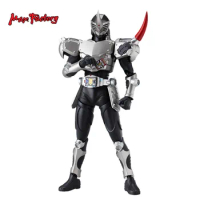 In Stock 100% Original Max Factory Figma MASKED RIDER GAI SP-025 MASKED RIDER RYUKI Animation Character Model Action Toys Gifts