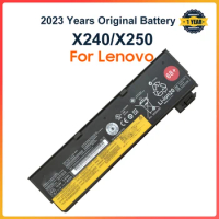 Laptop Battery for Lenovo ThinkPad X240 T440S T440 X250 T450S X260 S440 S540 L450 L470 45N1130 45N1131 45N1126 45N1127