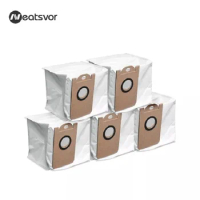 5 pack dust bags for Neatsvor S600