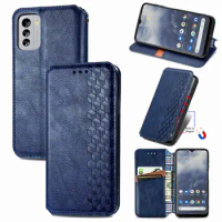 Fashion Magnetic Wallet Card Flip Phone Cover For Samsung Galaxy A91 A90 A80 A73 A72 A70 A53 S23 FE S22 S21 S20+ Phone Case