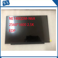 NE140QDM-N6A LM140GF1L 02 for Xiaomi RedMibook Pro 14 Laptop LCD screen QHD 2.5K