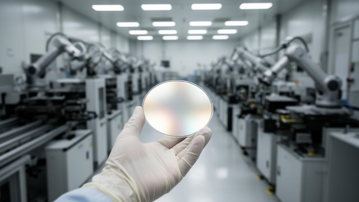 TSMC's Agentic AI Boom Collides with Taiwan Strait Risk: Chipmaker Faces Unprecedented Demand and Security Concerns