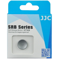 又敗家@JJC經典款霧面灰色快門鈕內凹11mm加大快門鈕SRB-C11適類單眼微單眼輕單眼相機底片機械快門線Canon FTB AE-1 A-1 AE1撞針式機械式快門線孔A1【全館299超取免運】【