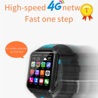2020 4G lte Network Wifi GPS SOS video call Smart Watch Kids waterproof Alarm Clock hd Camera Baby gps Watch pk A36E Q50 Q90
